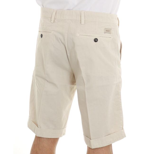 BERMUDA SERGENTE 40 WEFT  - Mad Fashion | img vers.650x/